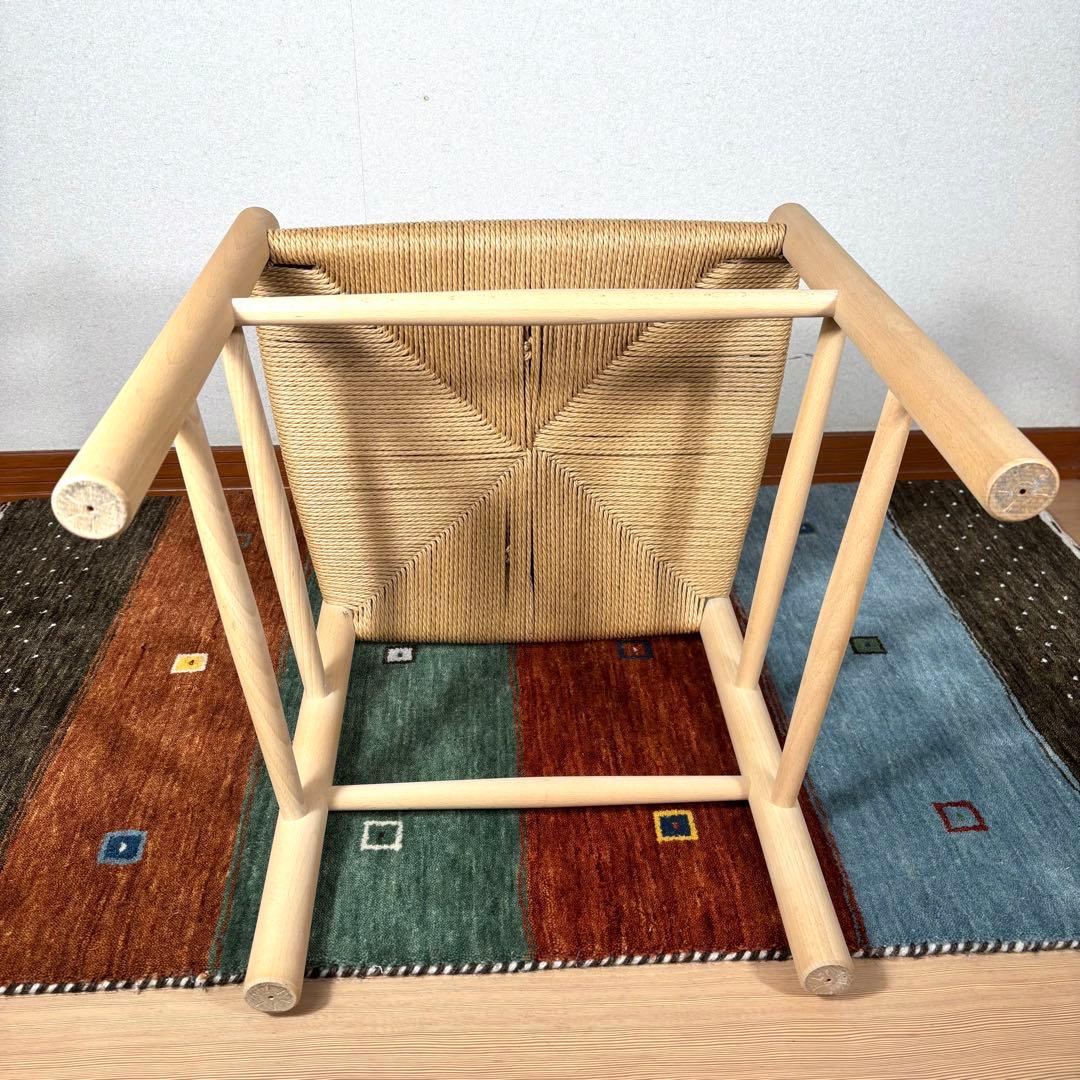 【美品】ボーエ・モーエンセン J39 シェーカーチェア