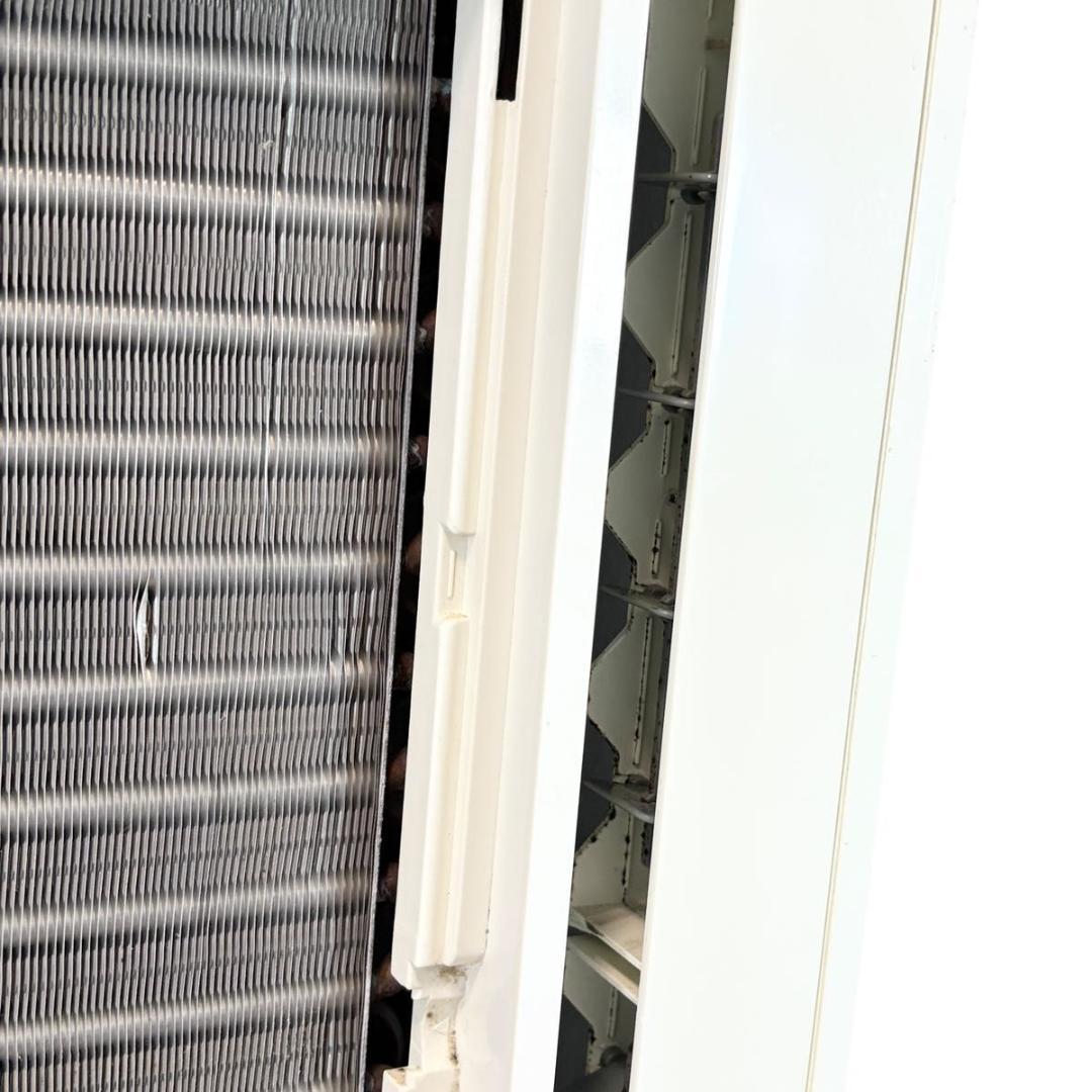 KOIZUMI コイズミ 窓用エアコン ウインドエアコン KAW-1682