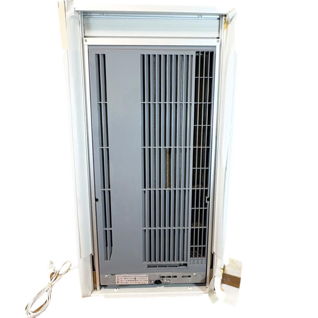 KOIZUMI コイズミ 窓用エアコン ウインドエアコン KAW-1682