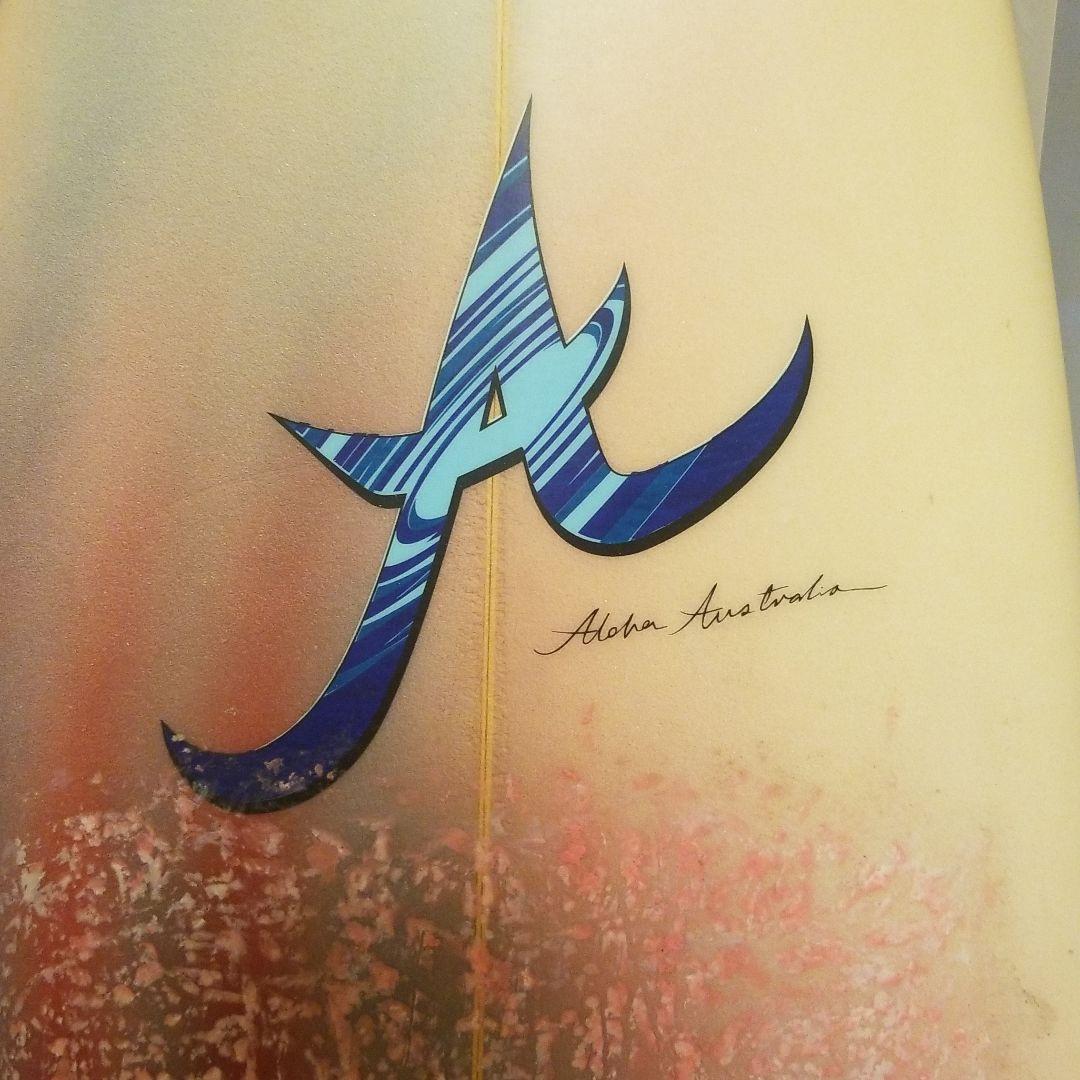 ★サーフボードAlohaAustralia★