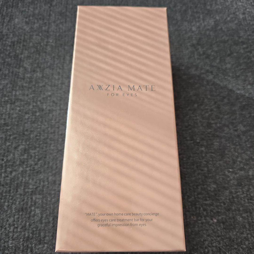AXXZIA アクシージア　メイトフォーアイズ 美顔器