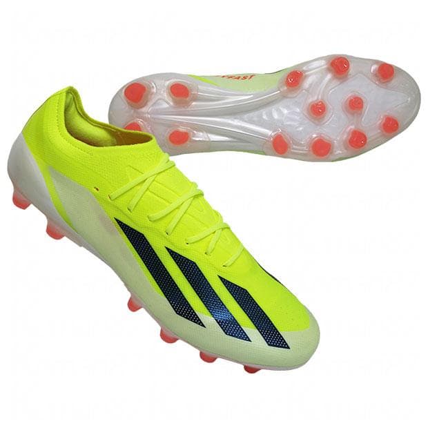 adidas エックス クレイジーファスト ELITE　新品未使用