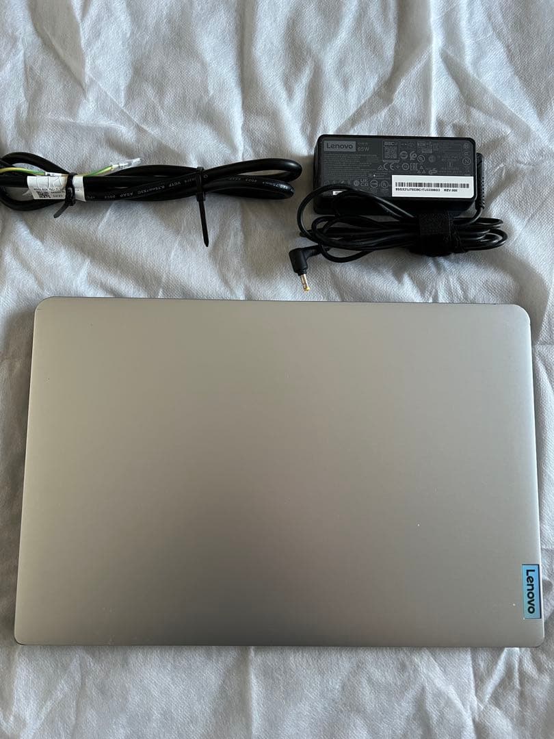 ケン@オリックス専用 IdeaPad Slim550 Ryzen5 5500U