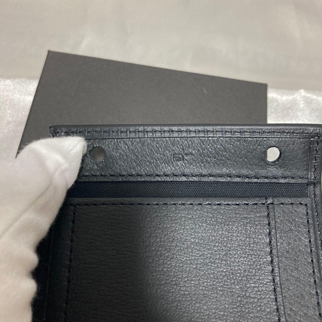 小物 millefoglie II P25 Black