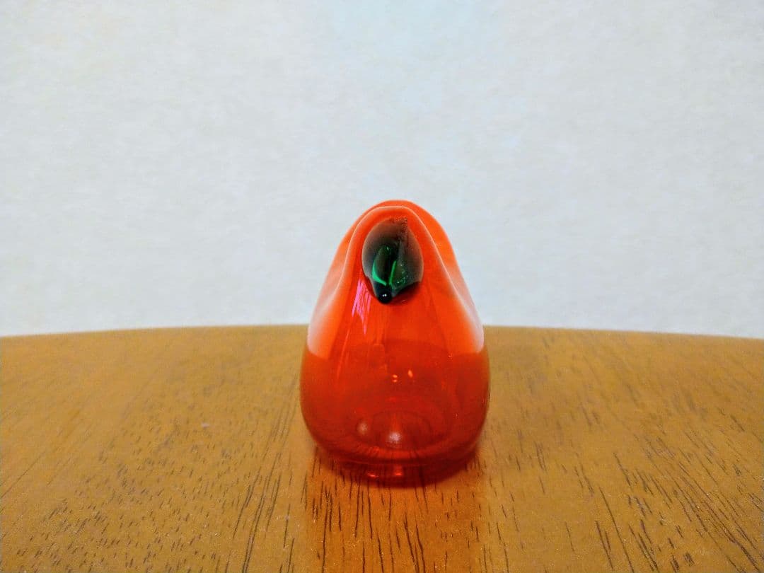 イッタラ　バード　　シエッポ　ビンテージ