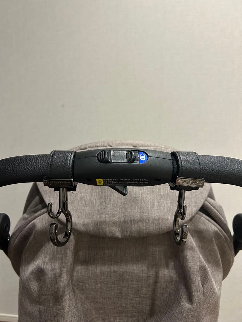 あまなつ【Pigeon】ベビーカー ランフィリノン RB3L