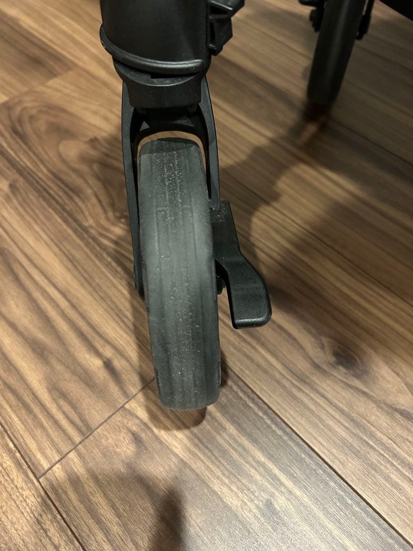 あまなつ【Pigeon】ベビーカー ランフィリノン RB3L