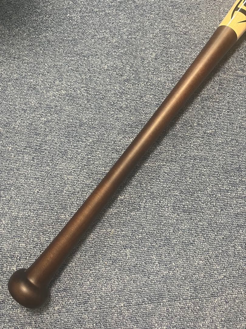 momo様 ルイスビルスラッガー BFJ 硬式木製バット 86cm メープル美品