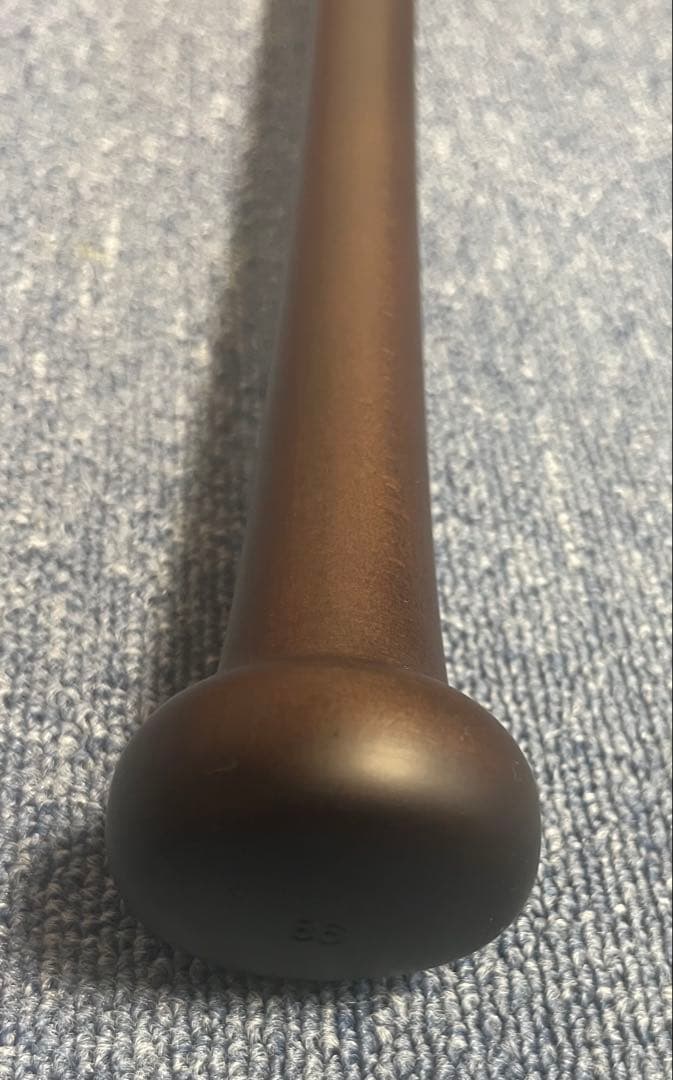 momo様 ルイスビルスラッガー BFJ 硬式木製バット 86cm メープル美品