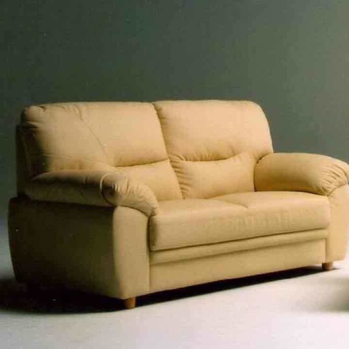 二人掛けソファ