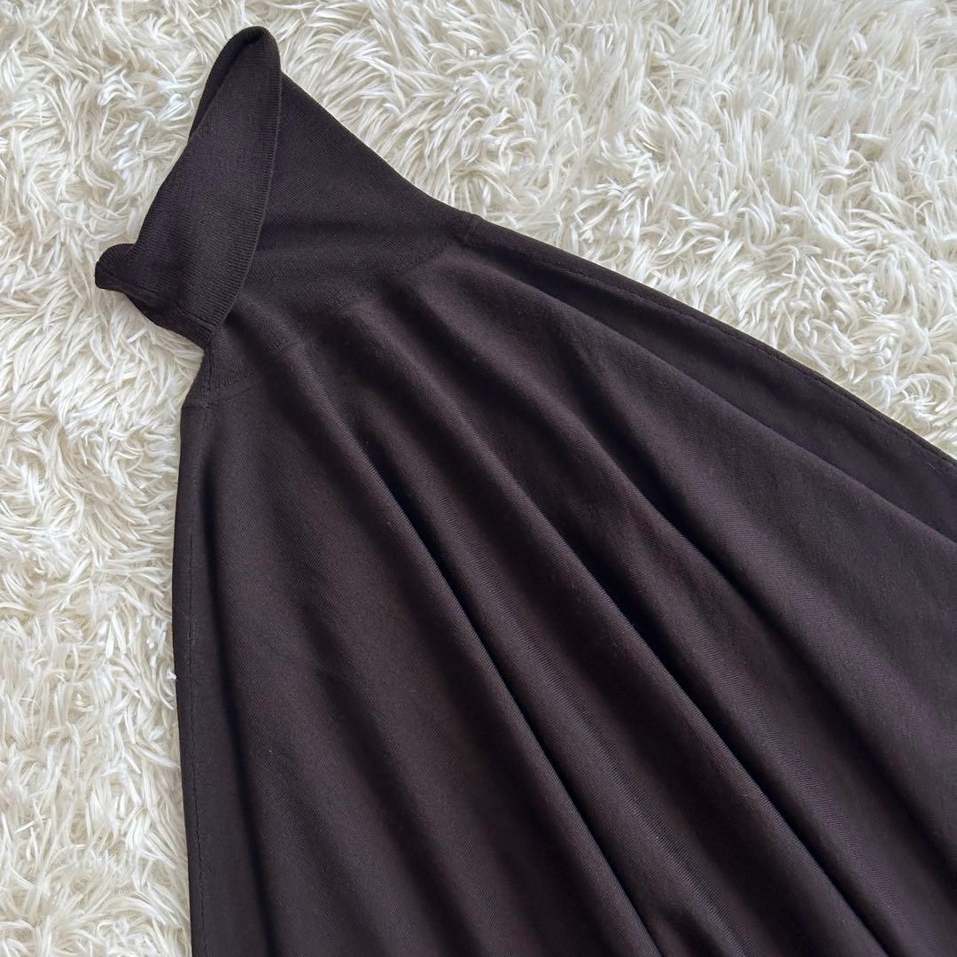 【美品✨】ドゥーズィエムクラス L'Appartement タートルネック