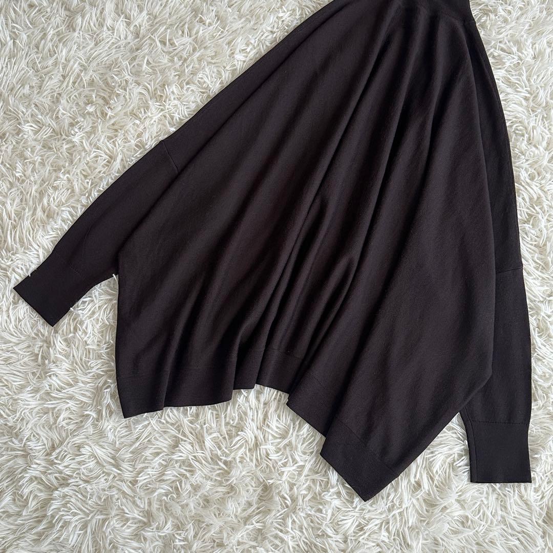 【美品✨】ドゥーズィエムクラス L'Appartement タートルネック