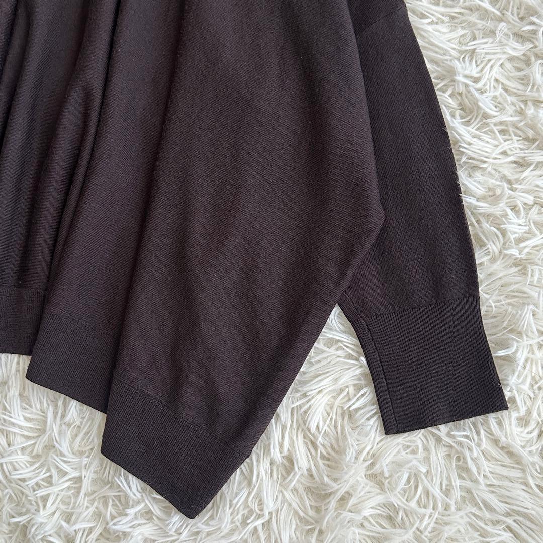 【美品✨】ドゥーズィエムクラス L'Appartement タートルネック