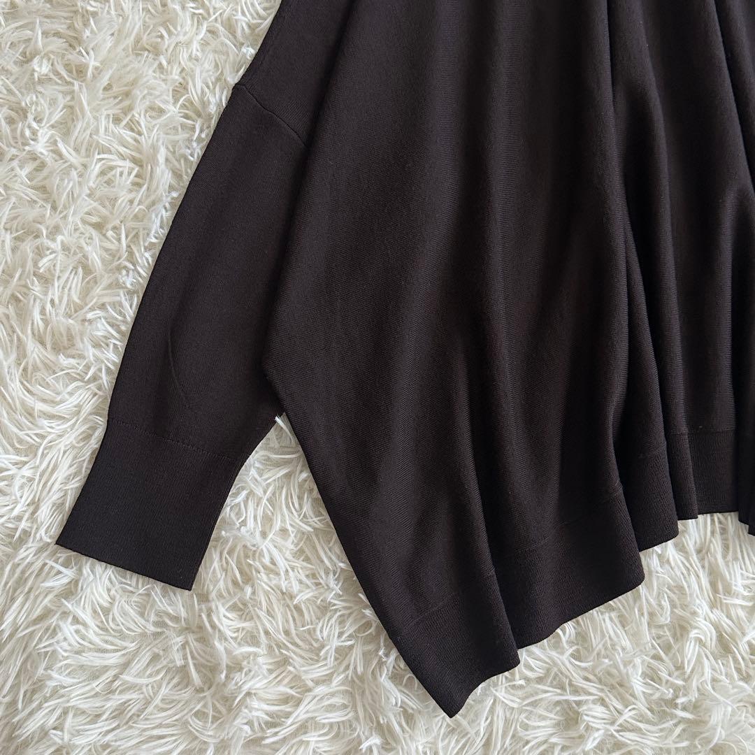 【美品✨】ドゥーズィエムクラス L'Appartement タートルネック