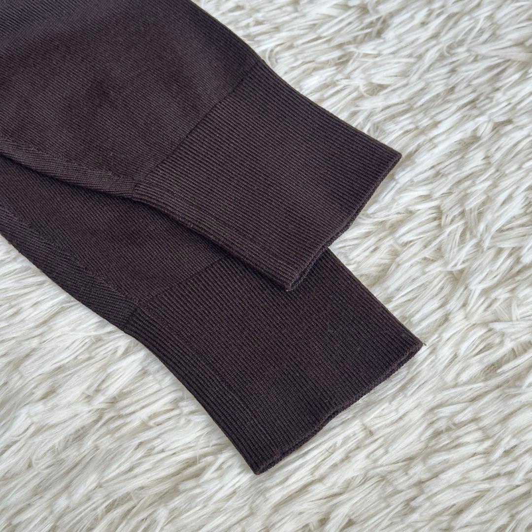 【美品✨】ドゥーズィエムクラス L'Appartement タートルネック