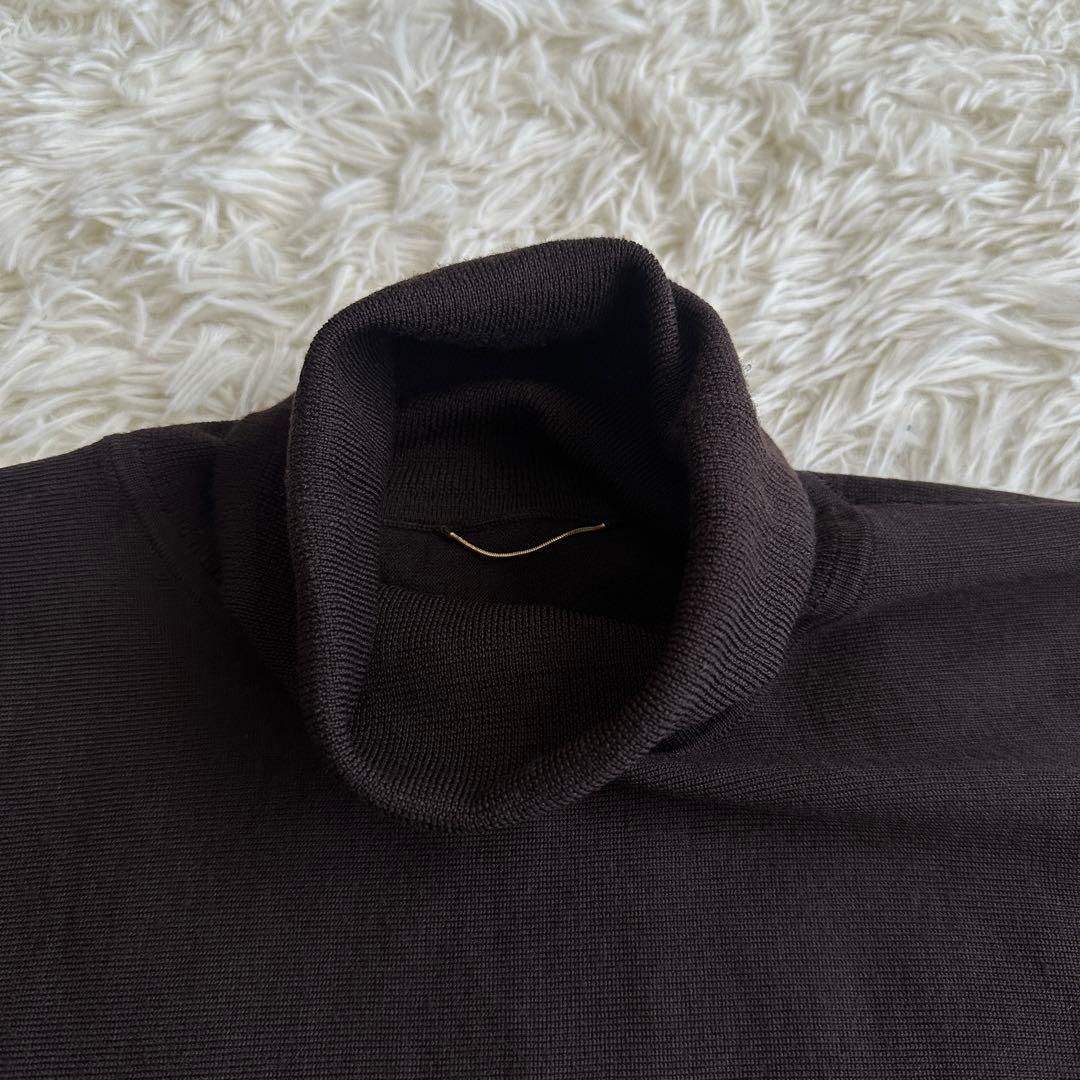 【美品✨】ドゥーズィエムクラス L'Appartement タートルネック