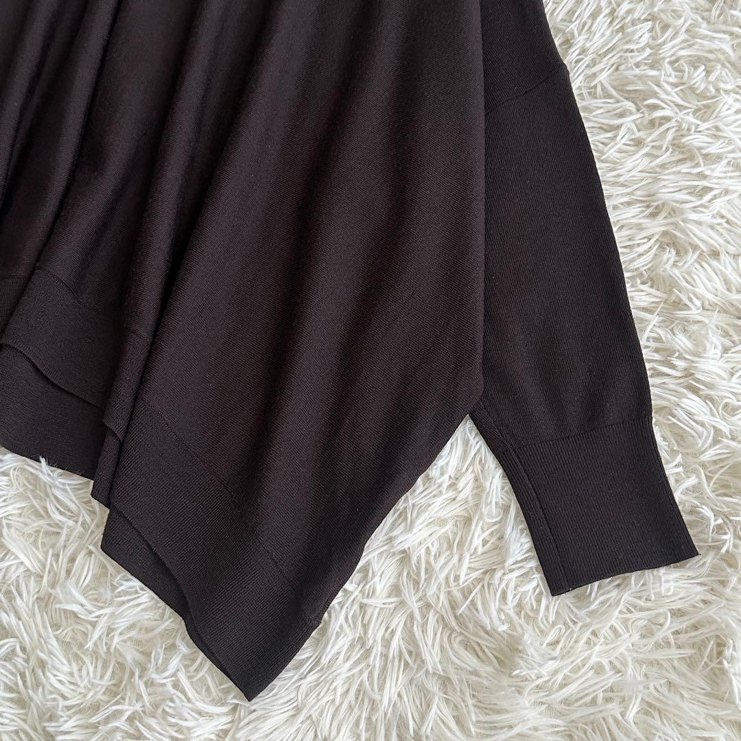 【美品✨】ドゥーズィエムクラス L'Appartement タートルネック
