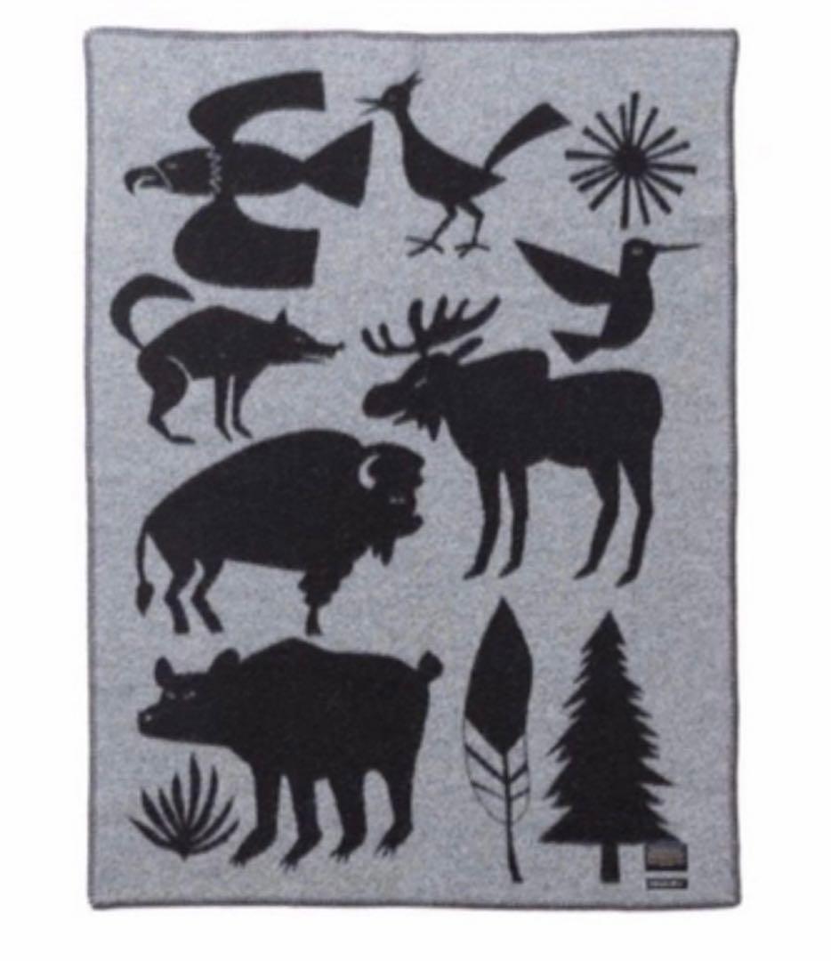 Pendleton × Yusuke Hanai 【Muchacho】限定