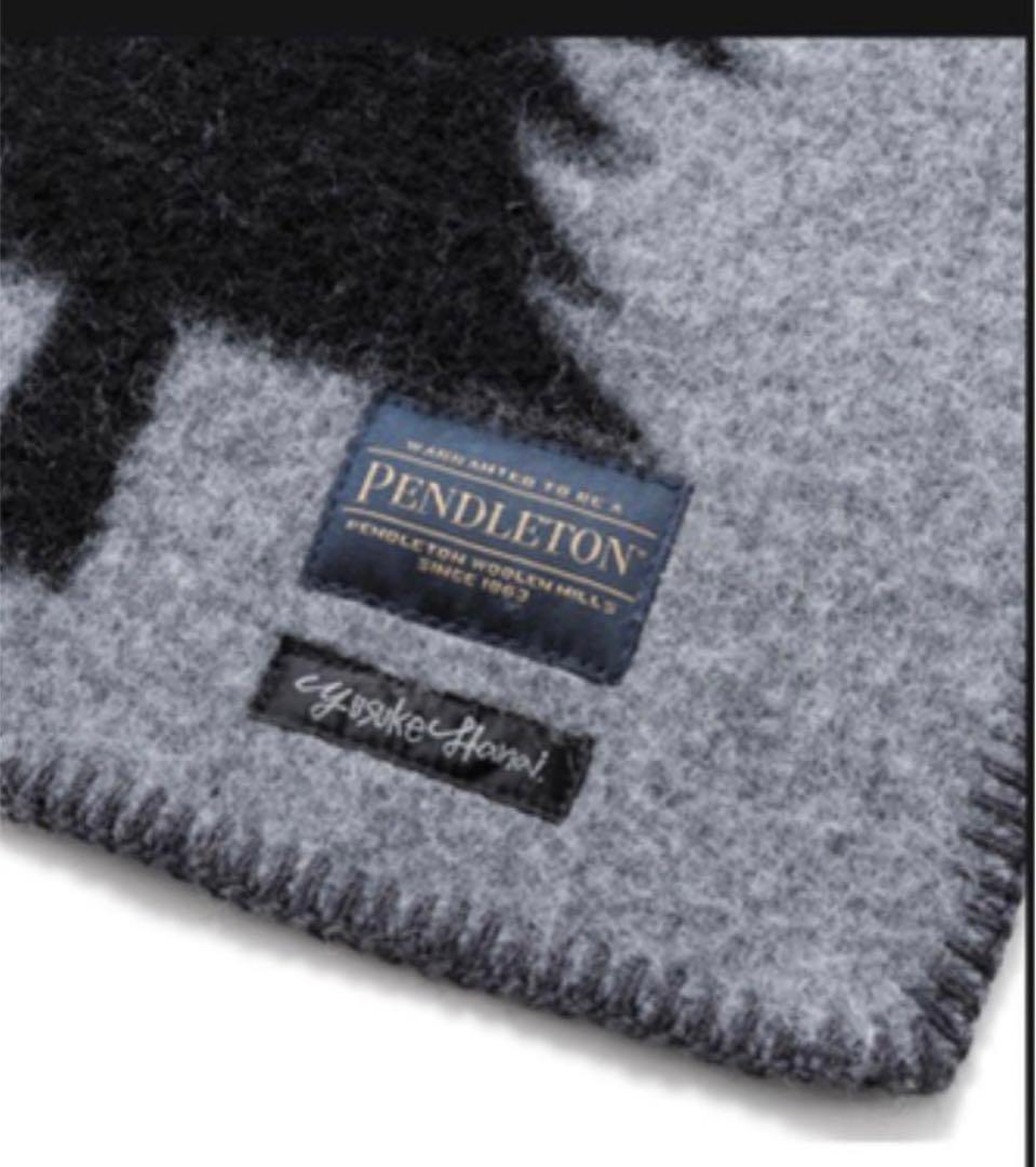 Pendleton × Yusuke Hanai 【Muchacho】限定