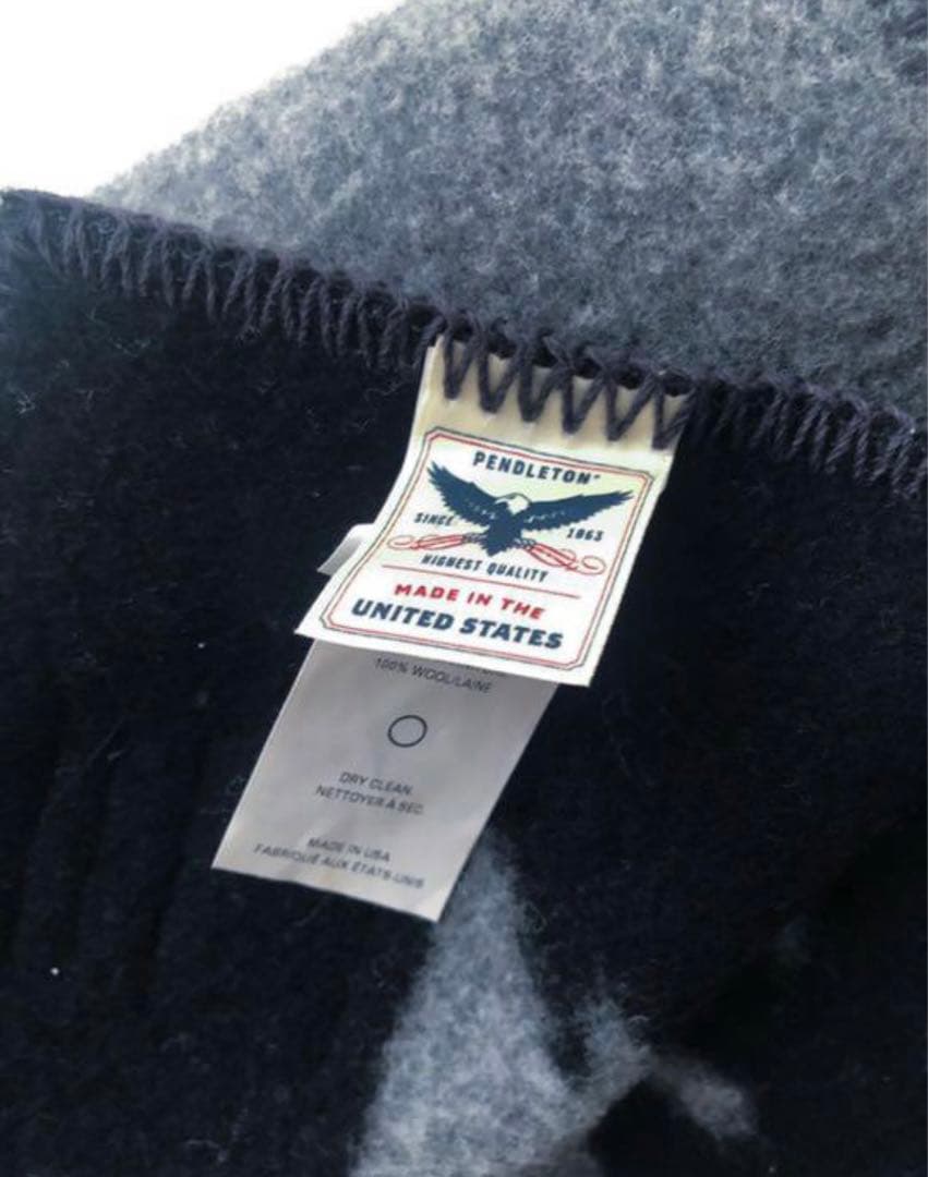 Pendleton × Yusuke Hanai 【Muchacho】限定