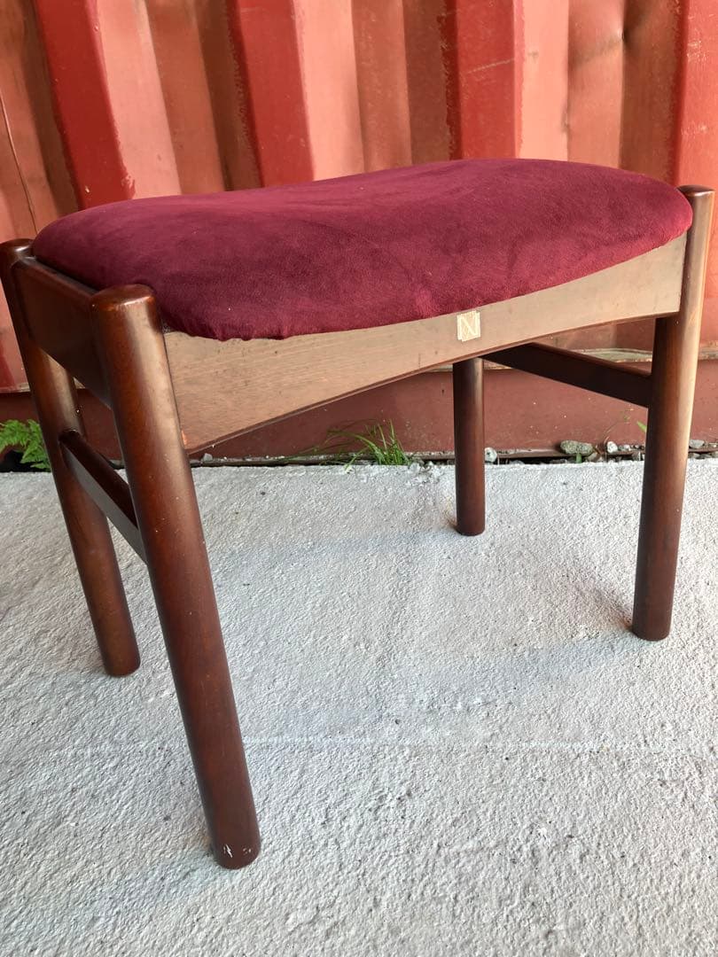 ヴィンテージ　日進木工