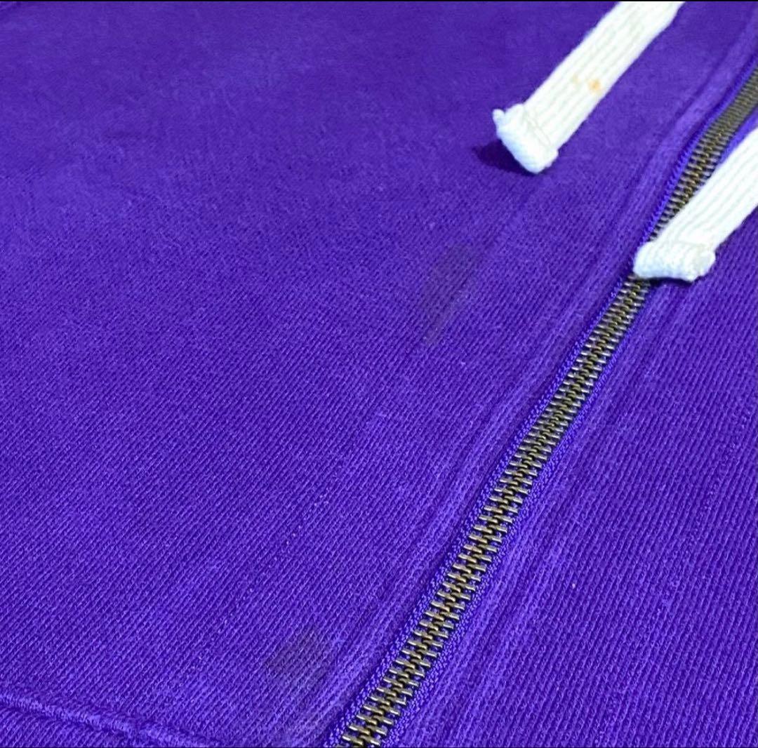 ポロバイラルフローレン　swag トップス　ジップパーカー　ke3ju