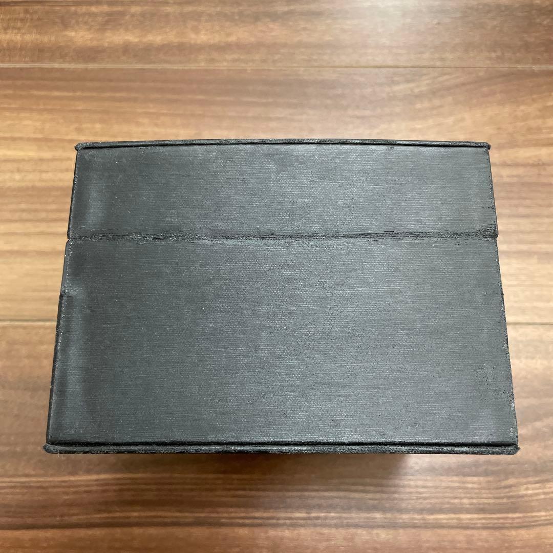 SEIKO GPSソーラー 時計 黒/銀 ブライトチタン