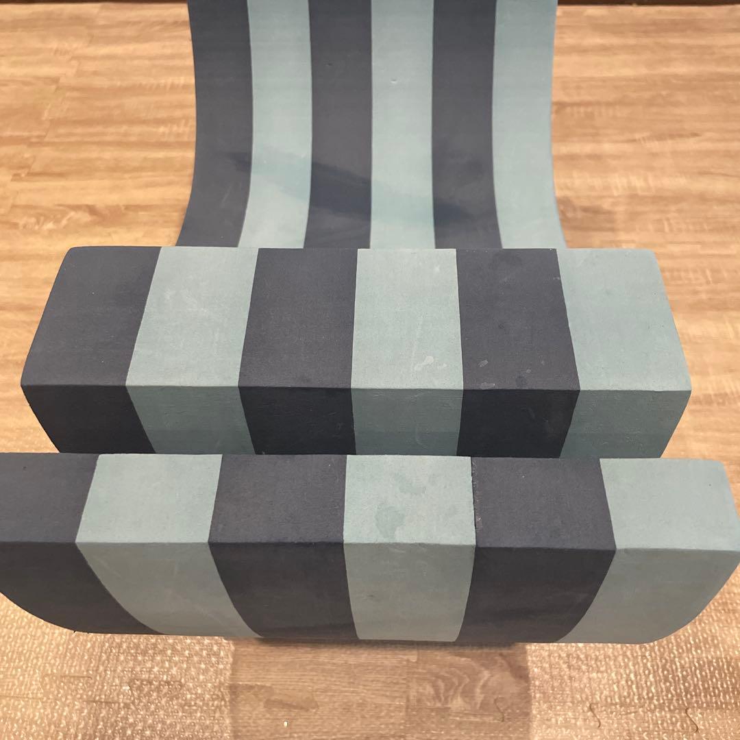 ボーネルンド　ボブルス　ゾウ　ブルーグレー