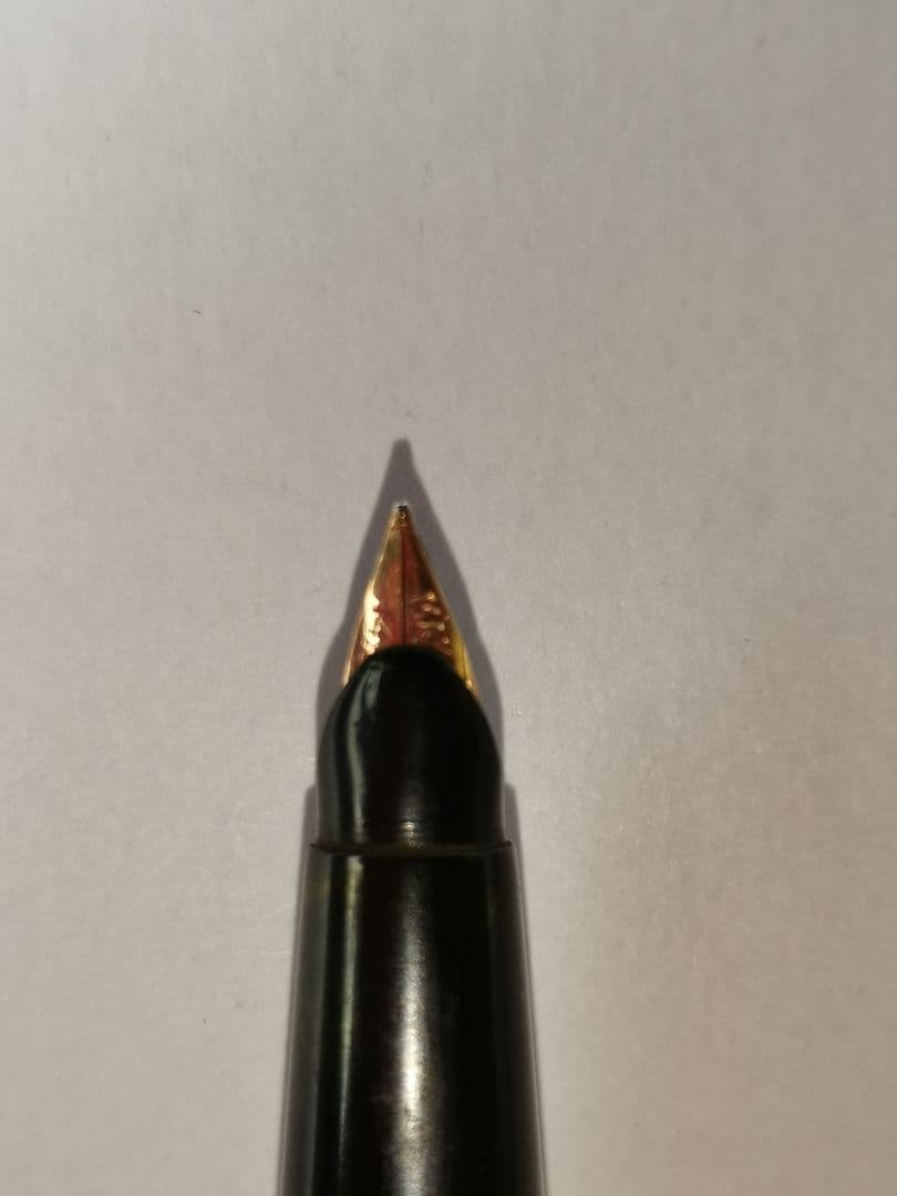 古い万年筆4本セット 訳あり 現状渡し