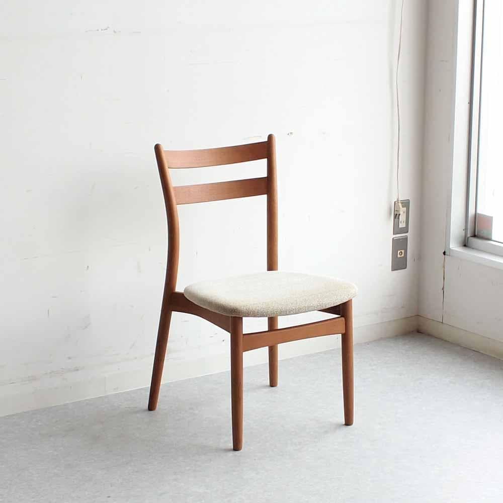 飛騨 日進木工 ダイニングチェア A ZR24460