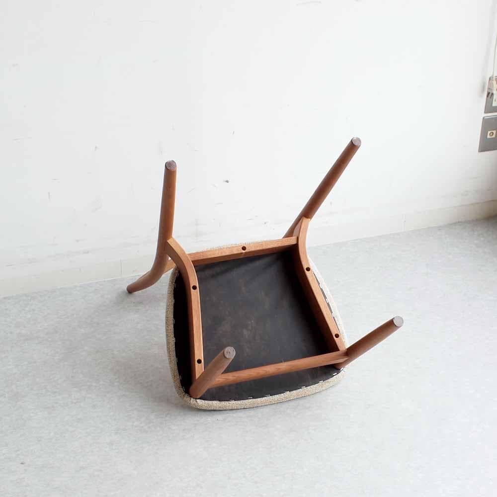 飛騨 日進木工 ダイニングチェア A ZR24460