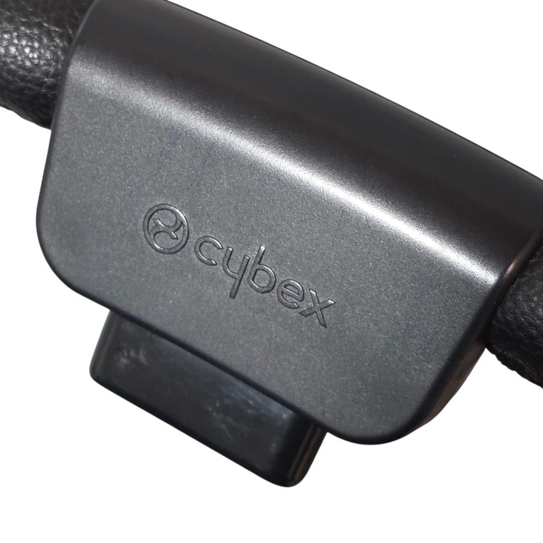 美品 サイベックス メリオ カーボン GOLD003 ベビーカー メリオカーボン