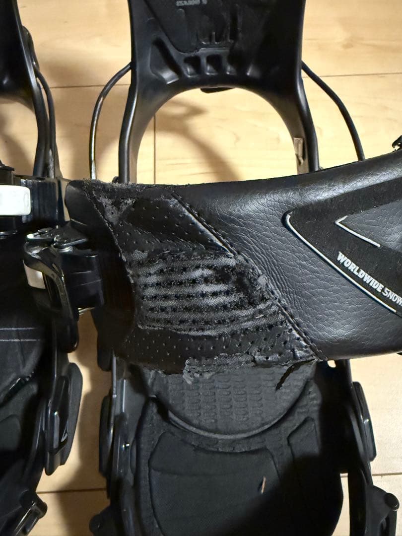 SPバインディング CORE Sサイズ