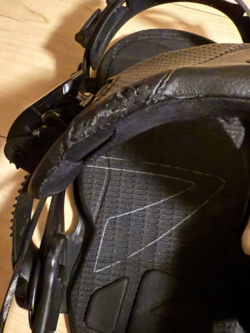 SPバインディング CORE Sサイズ