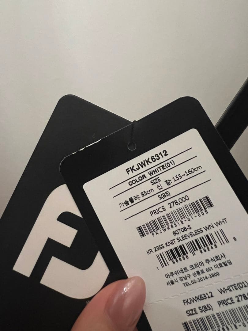 韓国モデル　footjoy レディースゴルフウェア