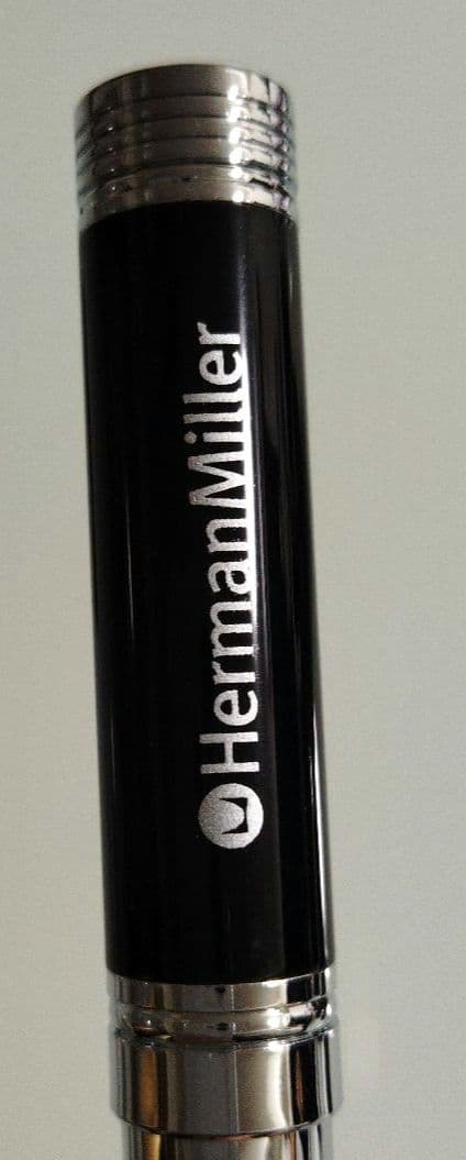 ハーマンミラー　HermanMiller　CERRUTI 1881ボールペン