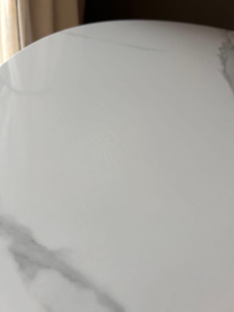 ダイニングテーブル　ガリシアII セラミック