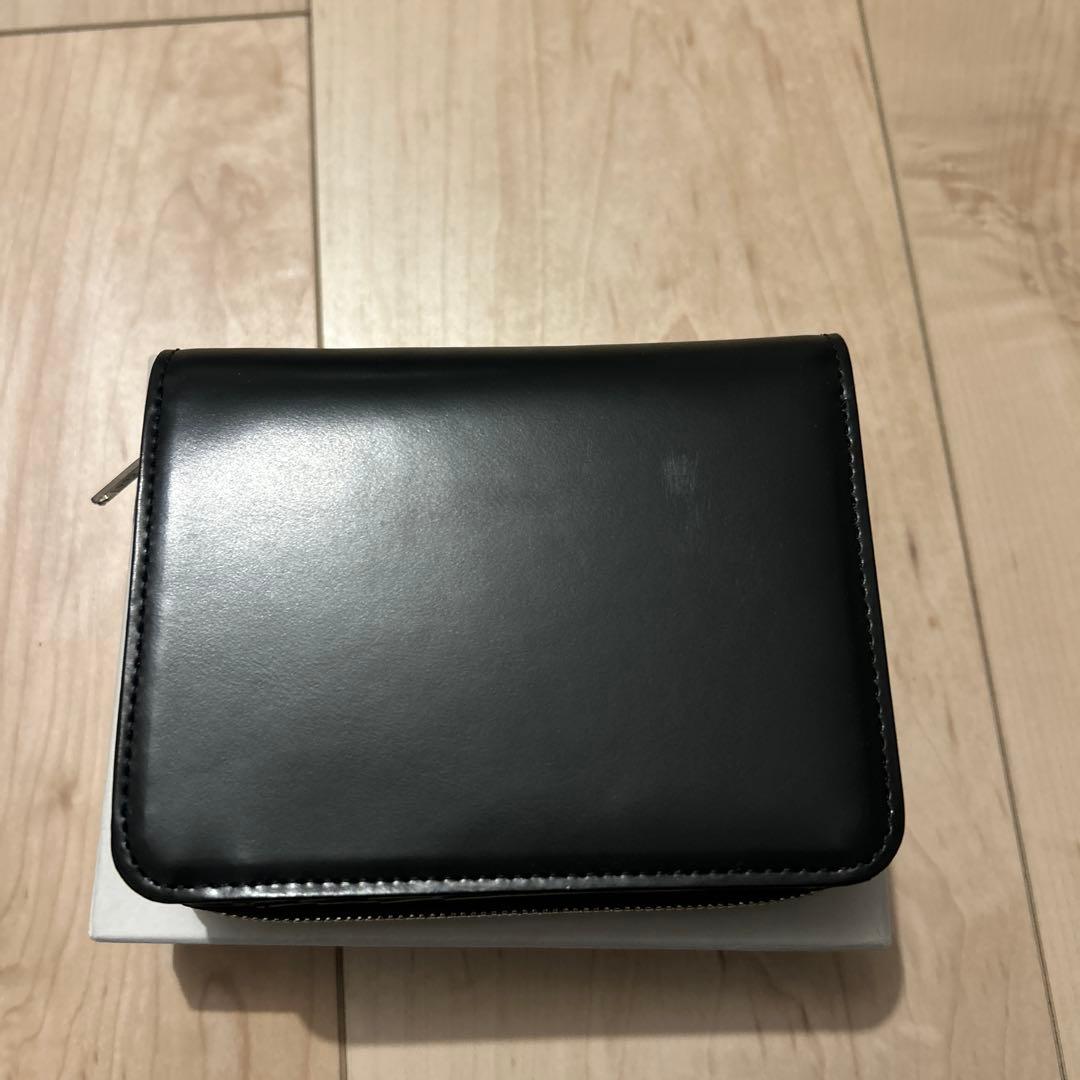 初期　head porter 財布