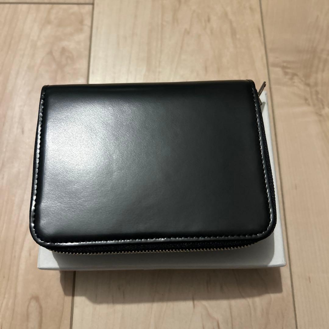 初期　head porter 財布