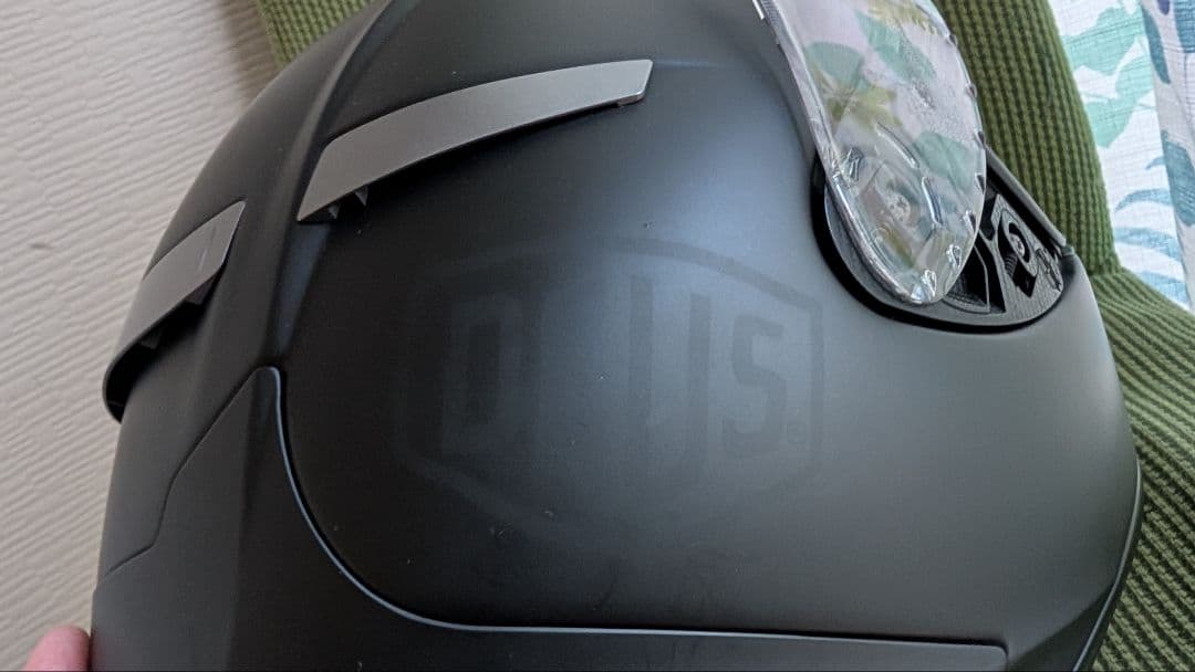 SHOEI x-14 Mサイズ マットブラック　X-Fourteen