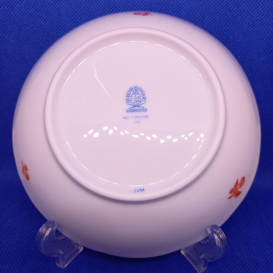 ヘレンド　フルーツボウル　5枚