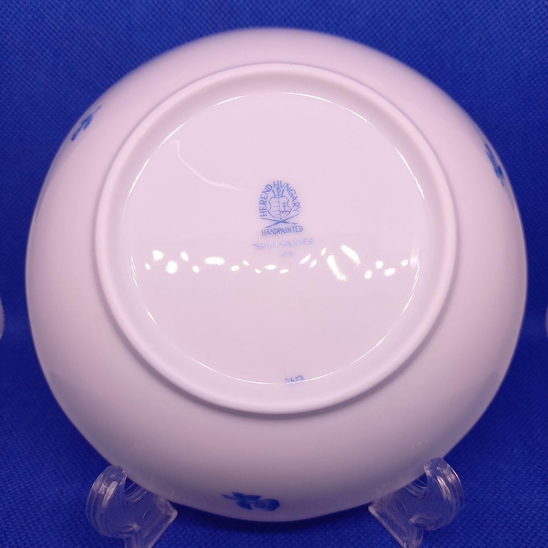 ヘレンド　フルーツボウル　5枚