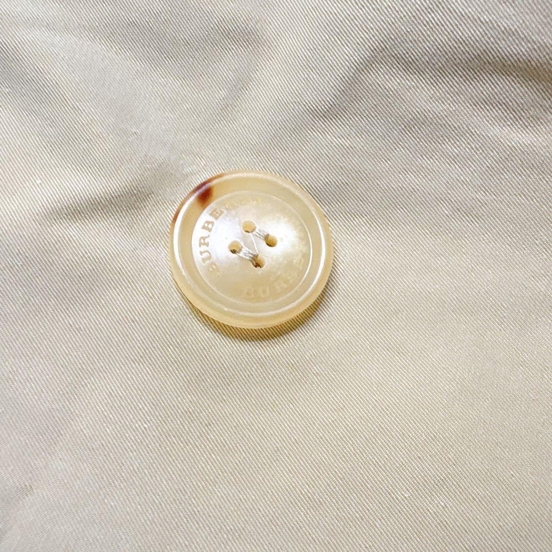 希少　バーバリー　ウエストミンスター　サイズ54 ベージュ　トレンチコート