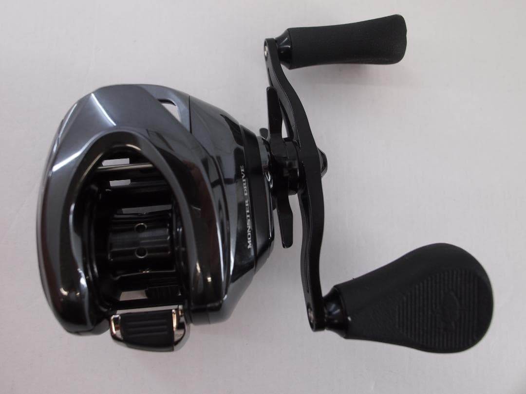 64▢シマノ 18アンタレスDC MDXG RH NH0502-6