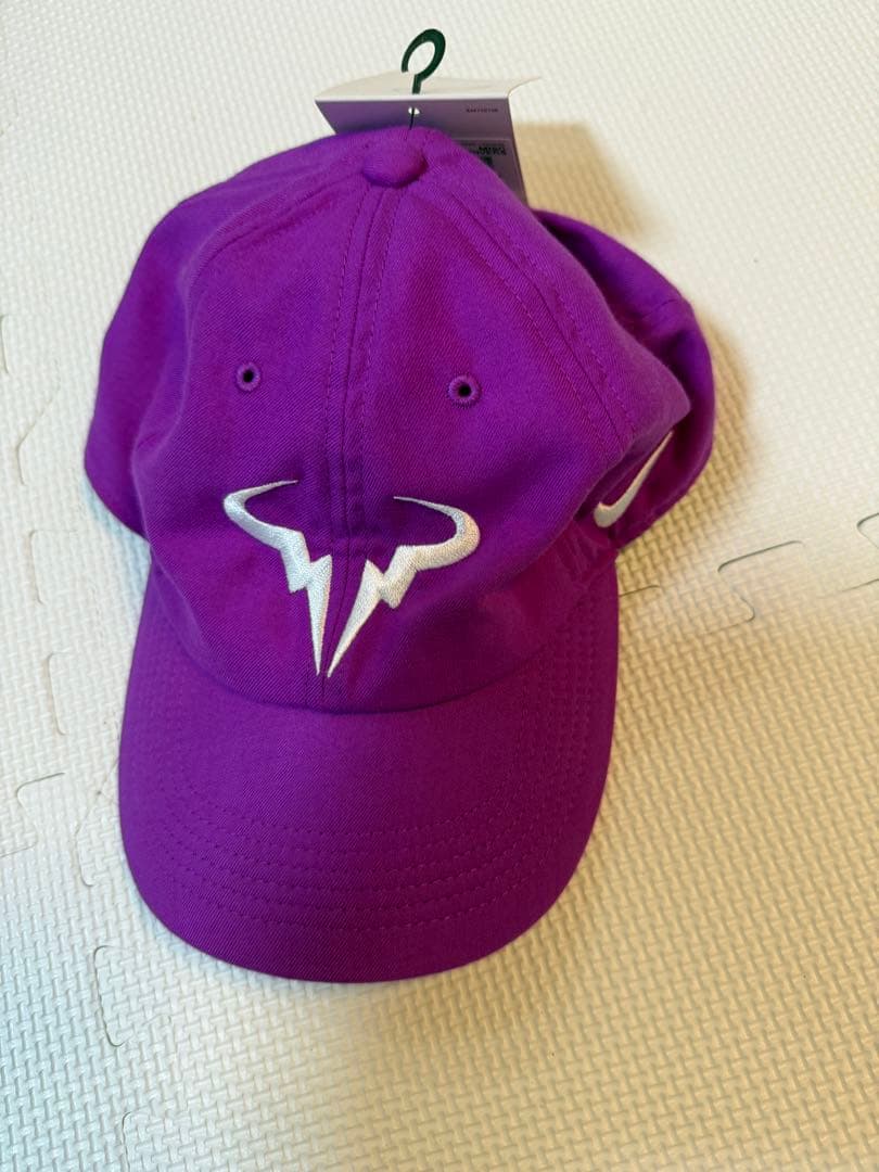 Nike Dry fit Nadal ナイキ　ドライフィット　ナダル