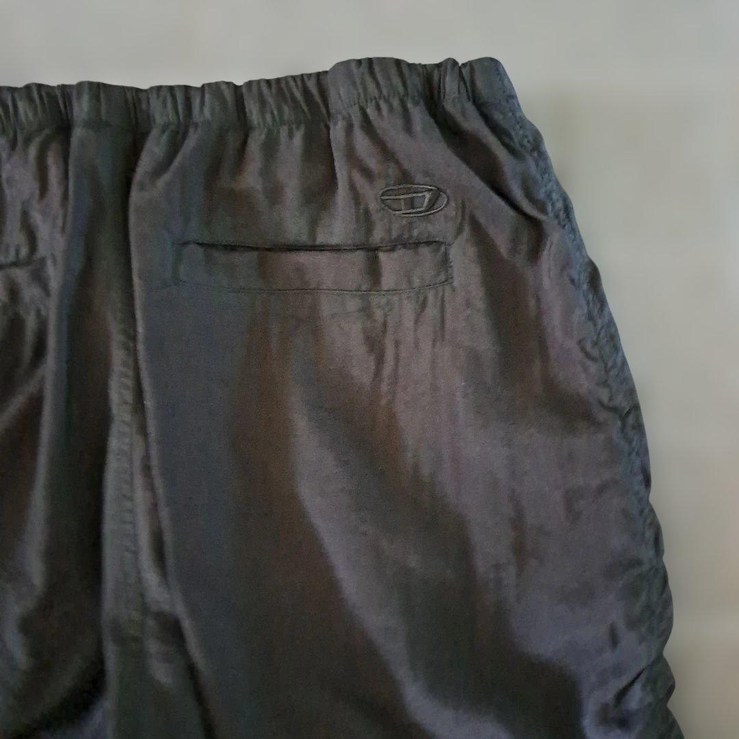 DIESELデザインパンツ