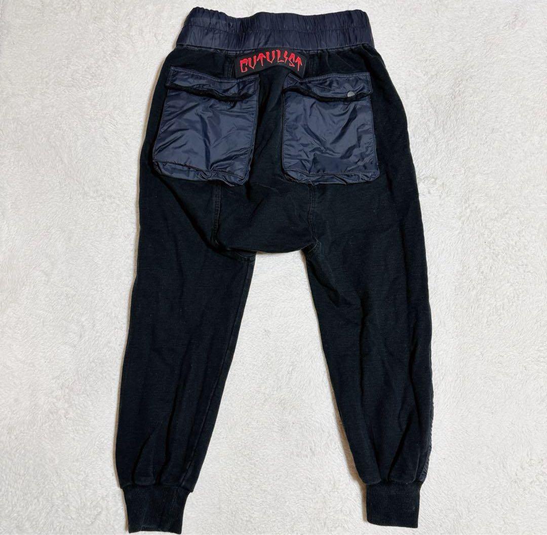 CVTVLIST CTLS カタリスト パンツ general pants