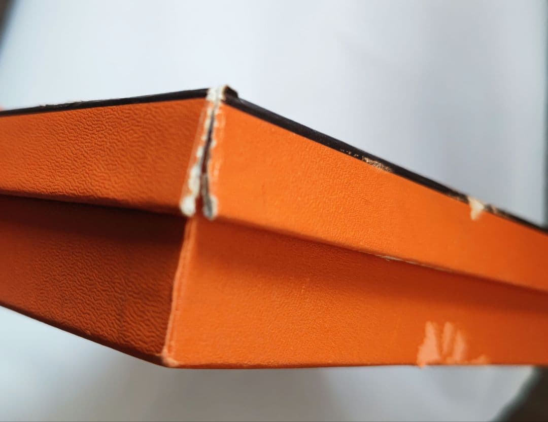 HERMÈS フルーツデザイン 置き型灰皿