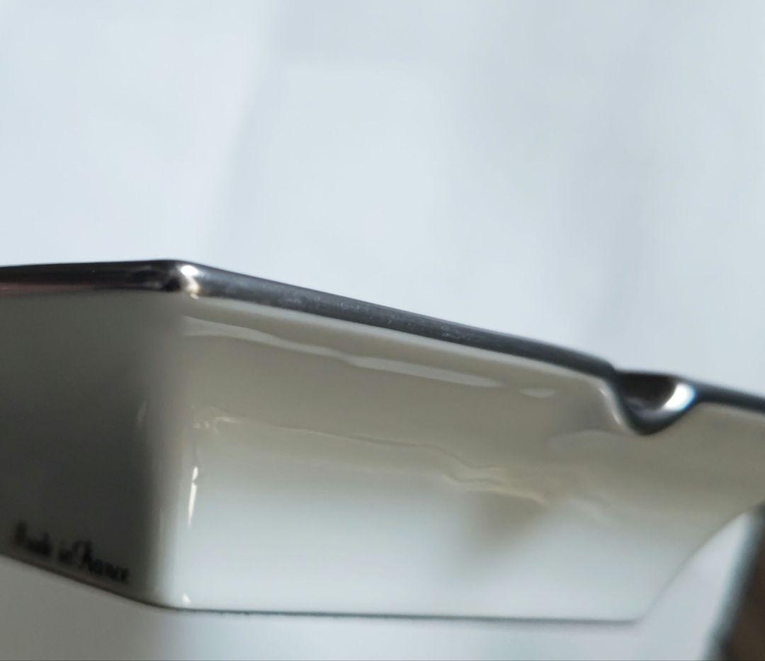 HERMÈS フルーツデザイン 置き型灰皿