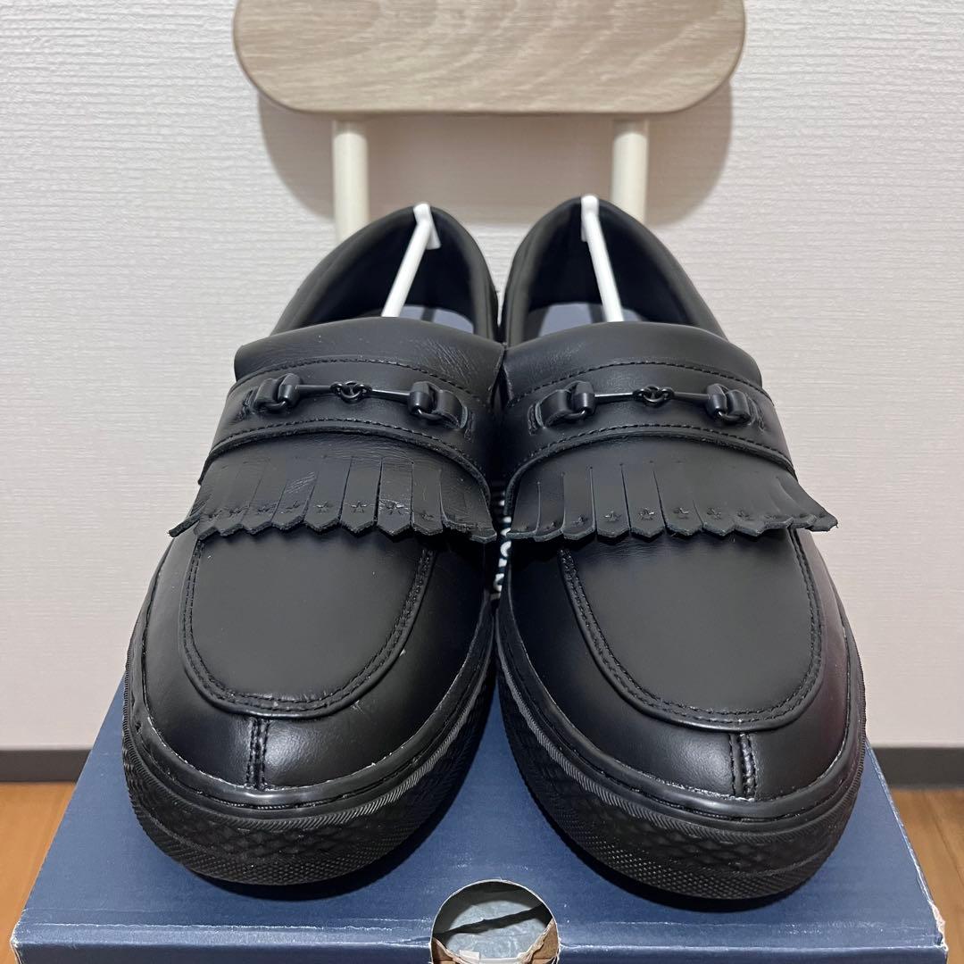 ALL STAR COUPE BT LOAFER 27.5cm クップローファー